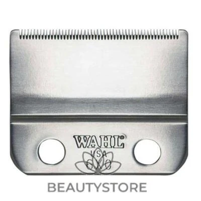 WAHL BALDING TESTINA DIRICAMBIO - Immagine 1 di 2