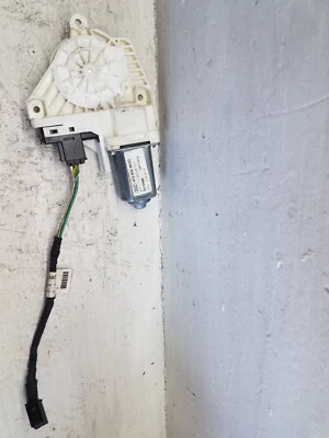 Audi A6 2006-2009 motor ventana delantera derecha 4F0 959 802D (M176) Foto 1 de 4