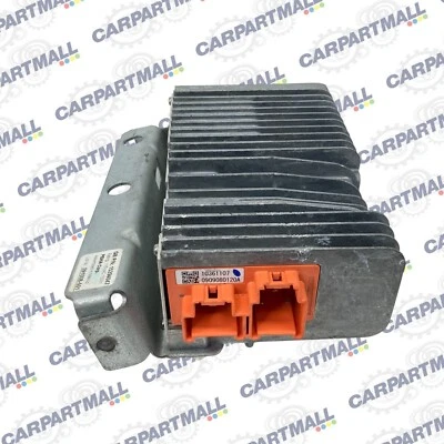 Módulo de control inversor de alimentación Buick Enclave 2008-2012 3,6 L CA/CC 10361107 FABRICANTE DE EQUIPOS ORIGINALES Foto 1 de 4