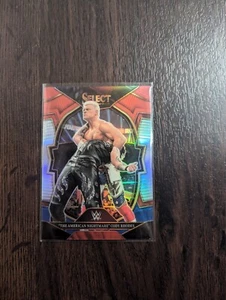 2023 Panini - Select WWE Cody Rhodes NO.28 - Bild 1 von 2