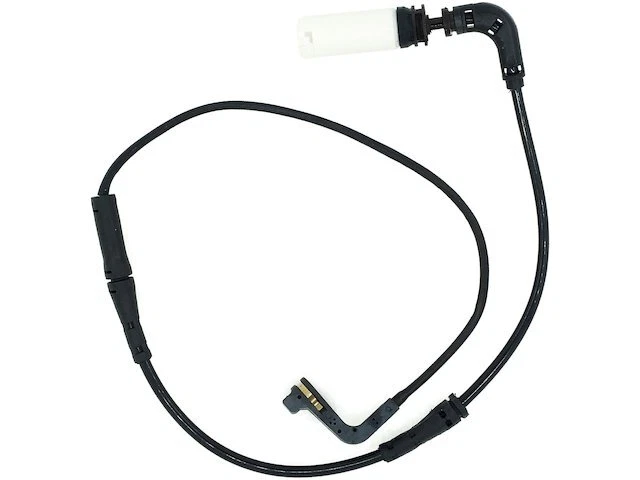Replacement 37WC89J Rear Right Brake Pad Sensor Fits 2006-2007 BMW 525xi - Image 1 of 1