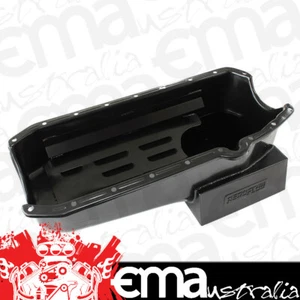 Sello trasero Aeroflow AF82-2201 Super Pan Holden HQ-WB SBC 2 piezas - Imagen 1 de 2