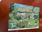Hardy’s Cottage. Bockhampton.  Dorset. Colour Postcard. 658