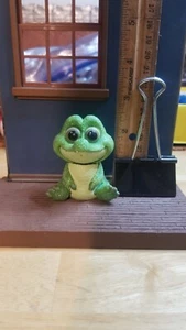 DISNEY ANIMATOREN SAMMLUNG MINI-PUPPE Zeckenstock! - Bild 1 von 2