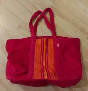 Express Large Tote Bag 20" W x 11.5" H x 15" D - Picture 1 of 2