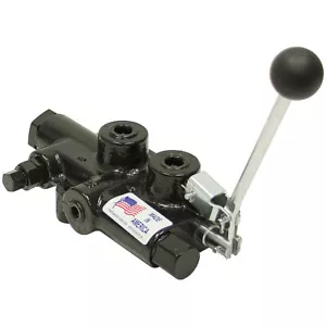 1 Spule Prince Rapid Extend Holzspalterventil, 9-8562 - Bild 1 von 2