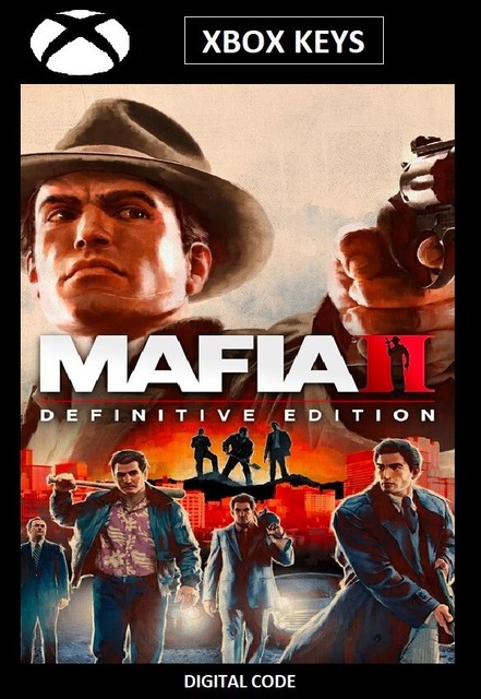 Jogo Mafia II Usado Para PS3 - Loja de Vídeo Games Fortaleza EiNerdGames