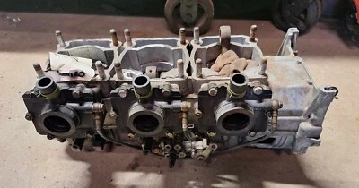 1993 Polaris Storm 750 Bottom End Engine - Image 1 of 4