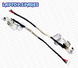 Asus A7SN A7SV A7T Z83S DC Power Jack Socket Port and Cable Wire DW306 - Picture 1 of 6