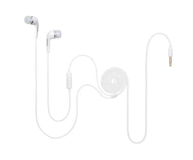 Samsung Ehs64 Headset - Weiß