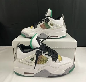 Größe 11,5 - Jordan 4 Retro Rasta 2020 Herren Größe 10 - Bild 1 von 7
