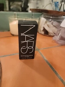 Nars Light Reflecting Foundation Light 0 Siberia 1 Fl Oz Authentic New - Picture 1 of 2