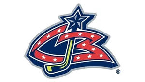 Columbus Blue Jackets NHL Weather Resistant Vinyl Die Cut Sticker Decal 01 - Picture 1 of 1