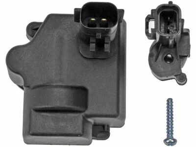 Actuador de bloqueo de puerta levadiza Dorman 46394GY 2007 para Jeep Grand Cherokee 2005-2010 Foto 1 de 2