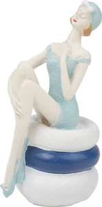 VBS Badenixe "Evelyn" 12,5 cm x 6,5 cm - Imagen 1 de 4