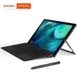 CHUWI UBook X 12' Windows11 Tablet Intel N4100 Quad Core 8G+256G Laptop PC - Picture 1 of 9