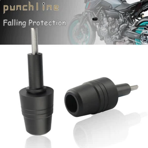 Für RSV4 FACTORY TUONO V4 GPR 150R SR MAX 300 Rahmen Slider Guard Sturzschutz - Bild 1 von 9