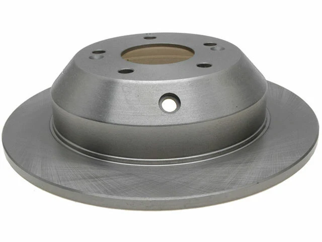 Rotor de freno trasero AC Delco 15541SS 2016 2017 2018 2019 para Kia Sedona 2015-2020 Foto 1 de 2