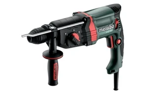 METABO Kombihammer Bohrhammer Stemmhammer Abbruchhammer KHE 2445 SDS Plus - Bild 1 von 1