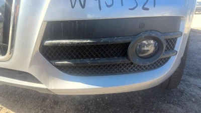 Luz de conducción usada se adapta a: Audi Q3 2015 parachoques antiniebla montado grado A Foto 1 de 4