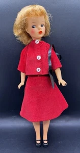 Muñeca vintage IDEAL TAMMY BS-12 - Imagen 1 de 22