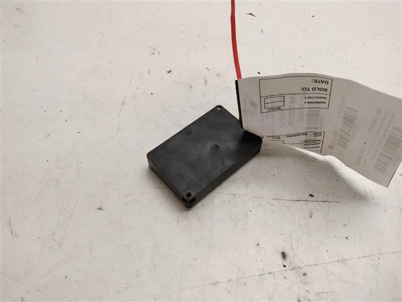 RIGHT REAR BLIND SPOT 56038942AA 2011-2012 DODGE CHARGER Foto 1 de 4