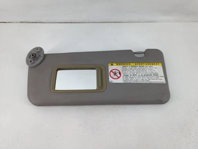 Espejo retrovisor parasol izquierdo gris parasol Toyota Rav4 2004-2005 VIHOZ Foto 1 de 4