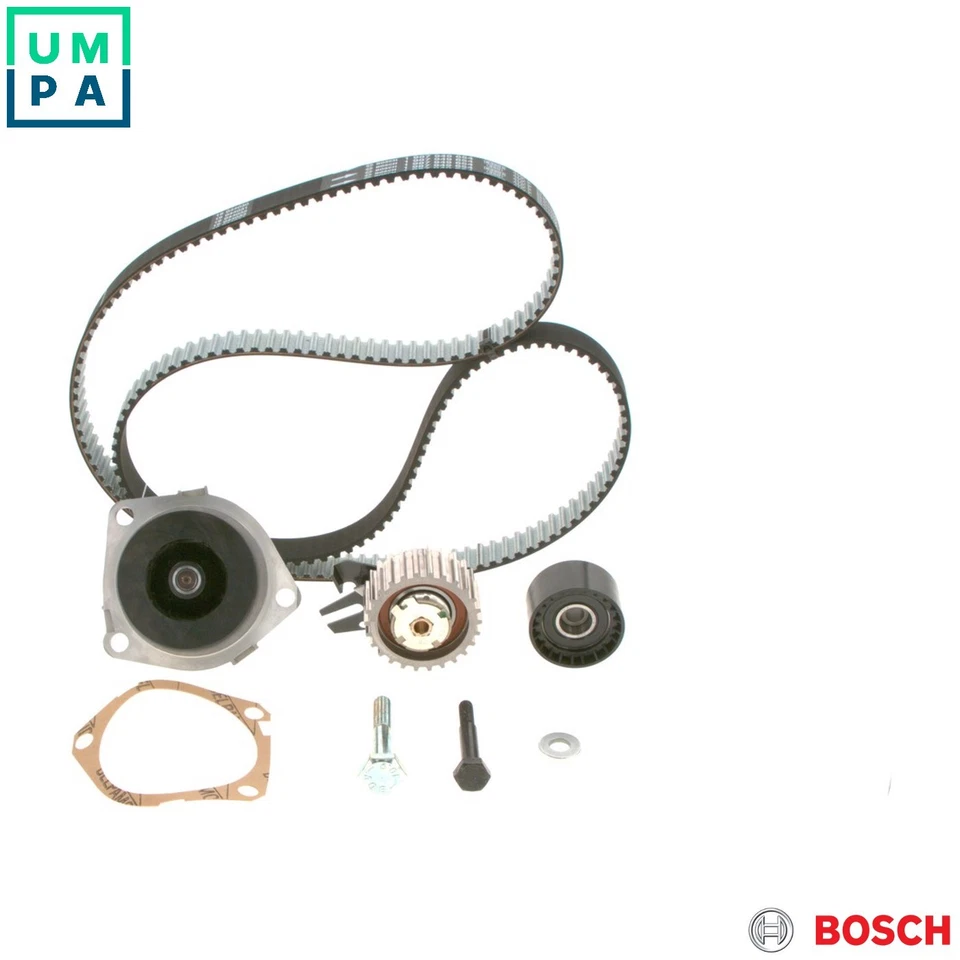 WATER PUMP & TIMING BELT KIT 1 987 946 448 FOR ALFA ROMEO MITO GIULIETTA/Van - Image 1 of 4