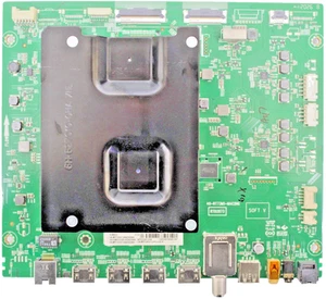 65" TCL LED TV 65R635 Main Board 08-RT73007-MA200AA - Picture 1 of 1