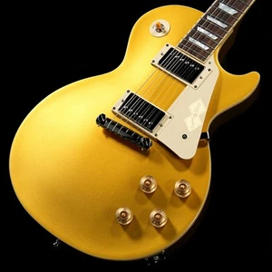 Epiphone by Gibson Tak Matsumoto 1955 Les Paul Standard Antique Gold 24111528336 - Picture 1 of 10