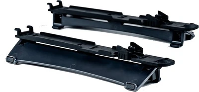 Kit de elevación KINESIS - Tienda de campaña con soportes de palma para borde de estilo libre negro  Foto 1 de 4