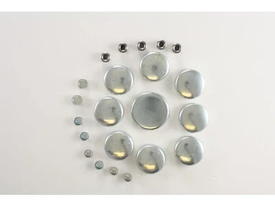 For 1959-1960, 1964-1987 Chevrolet El Camino Expansion Plug Kit 82944CDTY 1965 - Image 1 of 2