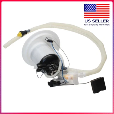 Conjunto bomba combustible izquierda para 08-11 Mercedes-Benz C300 3.0L A2044700494 2044701494 Foto 1 de 4