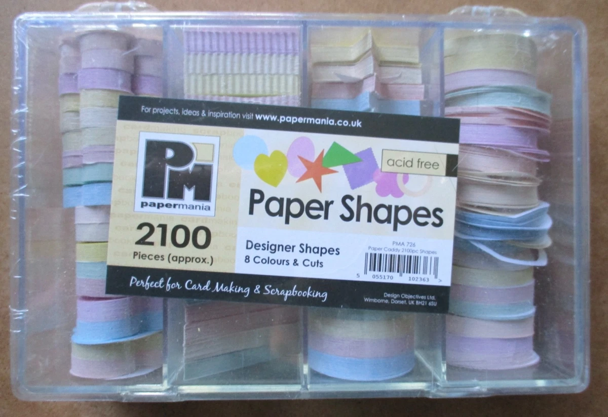 Papermania Engelsflügel Aus Holz – 2 Stück, Ca. 11 Cm, Für Scrapbooking & Basteln