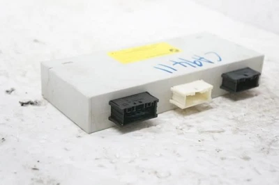 2010-2015 BMW 750i xDrive Bosch Trunk Deck Lid Lift Control Module 61357258363 - Image 1 of 4