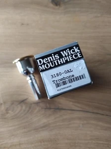 Boquilla Denis Wick 0AL - Imagen 1 de 4