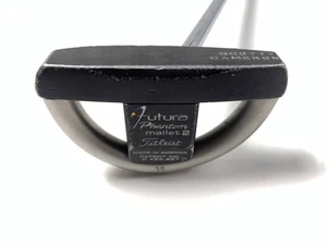 Scotty Cameron Futura Phantom Mallet 2 Putter 35" Mens RH - Picture 1 of 8