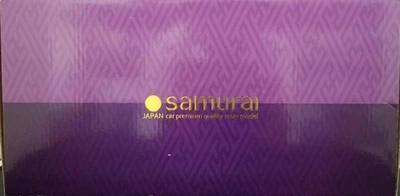 KYOSHO samurai serie Century (Mashu x blu scuro) - Immagine 1 di 4