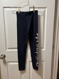 Adidas Legging Girls - Picture 1 of 2