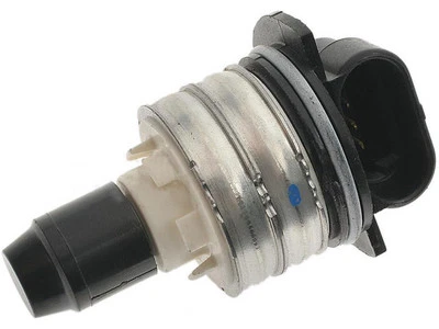 适用于 2002 - 2005 年 Pontiac Grand Am Idle 空气控制阀 SMP 13819JCCW 2003 2004 — 第 1/2 张图片