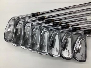 Bridgestone TOURSTAGE TS-201 Irons #3-9,Pw(8Clubs)/NS PRO 950GH/Flex:Stiff - Picture 1 of 5