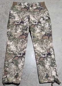 New Mens 5.11 Tactical Pants SZ- 40x36 ~Veil Camouflage Pattern NWOT Unique Camo - Picture 1 of 8