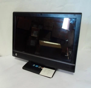 HP TouchSmart 9300 Elite AIO PC Core i5-2400 3.10GHz 4GB 500GB HDD W10 (A9261) - Picture 1 of 10