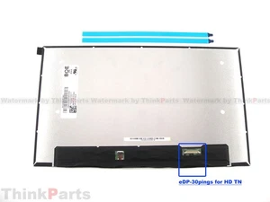 New/Orig Dell Latitude 5300 5310 7300 7380 Lcd Screen HD TN Non-Touch 0YTXJK - Picture 1 of 3