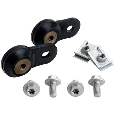 Tusk 2-Stroke Pipe Mount For Husqvarna TE 250 2014-2018 - Изображение 1 из 2