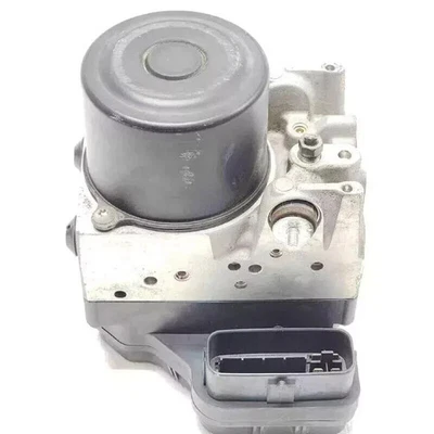 2004-2007 Toyota Highlander ABS Anti-Lock Brake Pump Assembly OEM FWD — 第 1/4 张图片