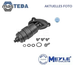 100 137 1002 HYDRAULIKFILTER SATZ AUTOMATIK-GETRIEBE MEYLE FÜR AUDI A4 B8,A5 - Picture 1 of 6
