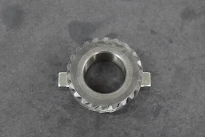 HONDA CB400T HAWK CM400E CM450E SPEEDOMETER SPEEDO FINAL DRIVE GEARBOX GEAR - Picture 1 of 4