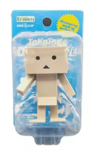 Yotsubato! ToKoToKo DANBOARD Mainspring Wind Up Walking! Kotobukiya aus Japan - Bild 1 von 6