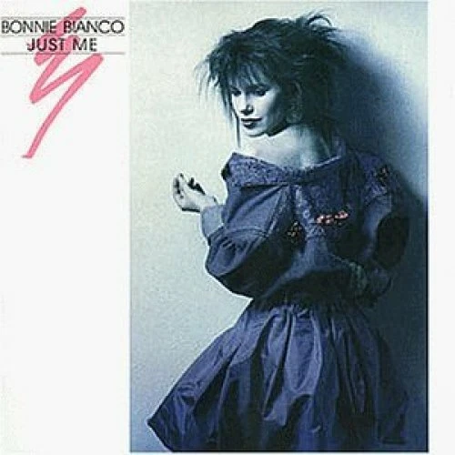 Bonnie Bianco Just me (1987) [CD] - Bild 1 von 1